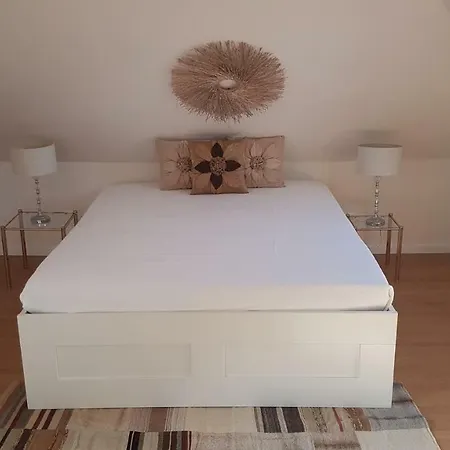 Sympa A 5 Min Du Centre A Pied Ferienhaus *