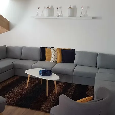 Sympa A 5 Min Du Centre A Pied Ferienhaus *