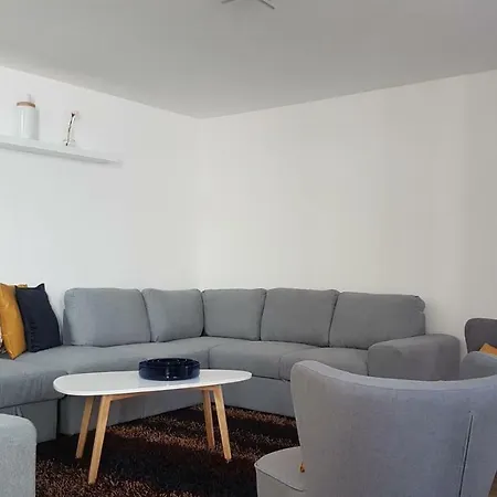 Sympa A 5 Min Du Centre A Pied Prázdninový dům Charleville-Mézières